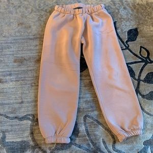 Size Small Ladies Lazy Pants Sweatpants